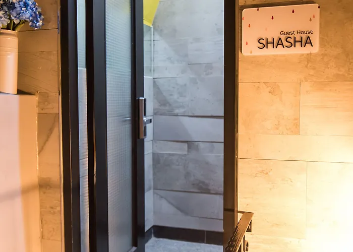 Shasha ホステル ソウル特別市
